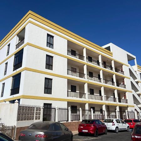 Sunset Seaview La Arena Apartment Puerto de Santiago  Exterior photo