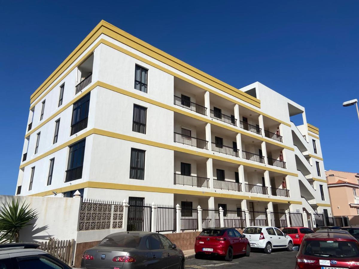 Sunset Seaview La Arena Apartment Puerto de Santiago  Exterior photo